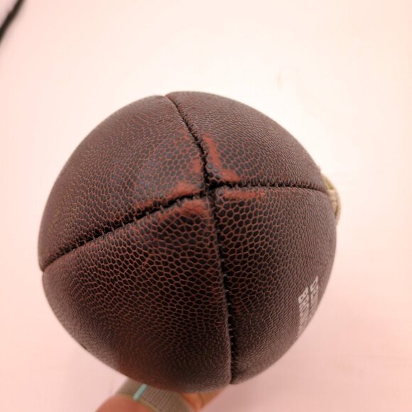 Wilson‎ NFL Backyard Legend Football Denver Broncos Official Size WTF1748 - Picture 6 of 10
